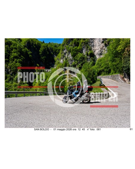 PASSO SAN BOLDO - 01 - 05 - 2026 ORA 12.00/13.00 N°061