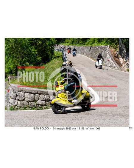PASSO SAN BOLDO - 01 - 05 - 2026 ORA 12.00/13.00 N°062