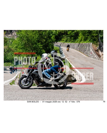 PASSO SAN BOLDO - 01 - 05 - 2026 ORA 12.00/13.00 N°076