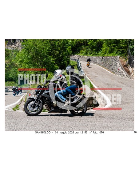 PASSO SAN BOLDO - 01 - 05 - 2026 ORA 12.00/13.00 N°076