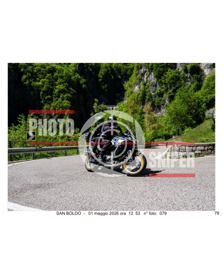 PASSO SAN BOLDO - 01 - 05 - 2026 ORA 12.00/13.00 N°079
