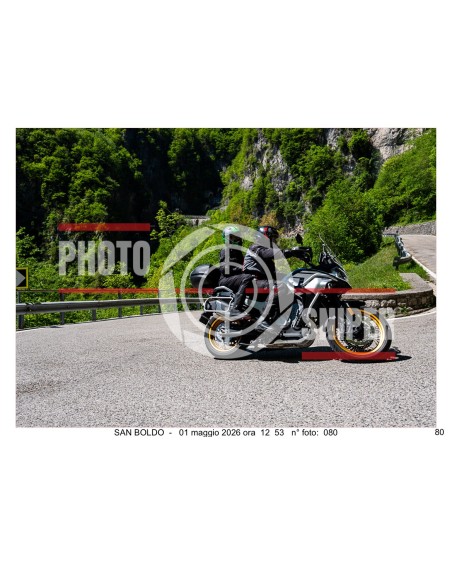 PASSO SAN BOLDO - 01 - 05 - 2026 ORA 12.00/13.00 N°080