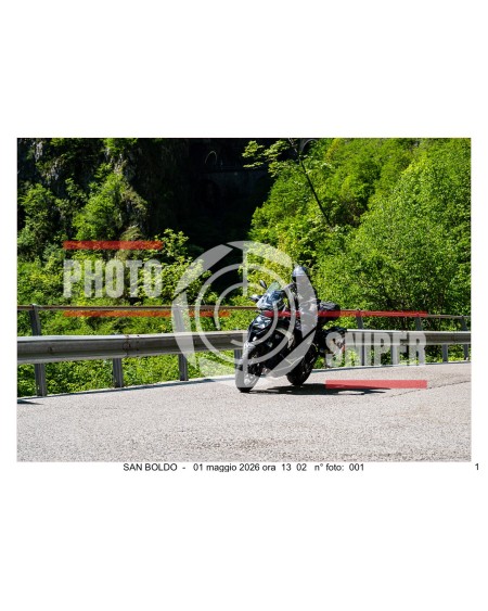 PASSO SAN BOLDO - 01 - 05 - 2026 ORA 13.00/14.00 N°001