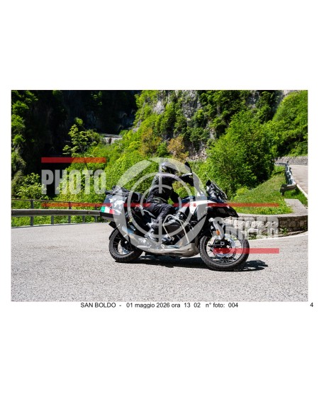 PASSO SAN BOLDO - 01 - 05 - 2026 ORA 13.00/14.00 N°004