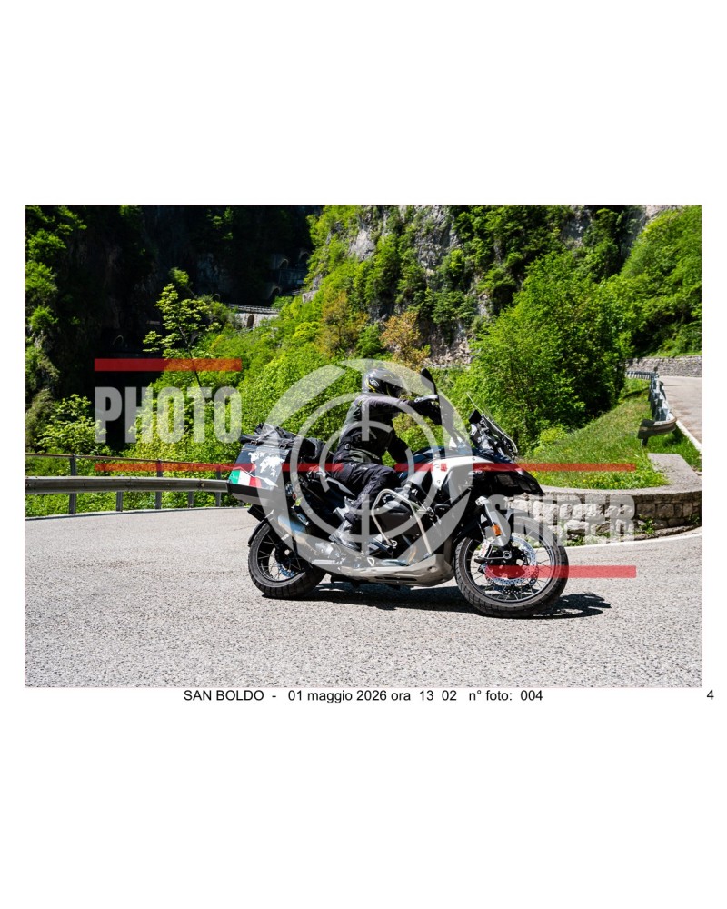 PASSO SAN BOLDO - 01 - 05 - 2026 ORA 13.00/14.00 N°004