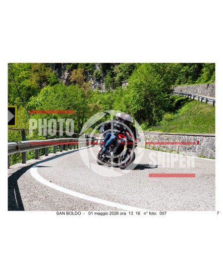 PASSO SAN BOLDO - 01 - 05 - 2026 ORA 13.00/14.00 N°007