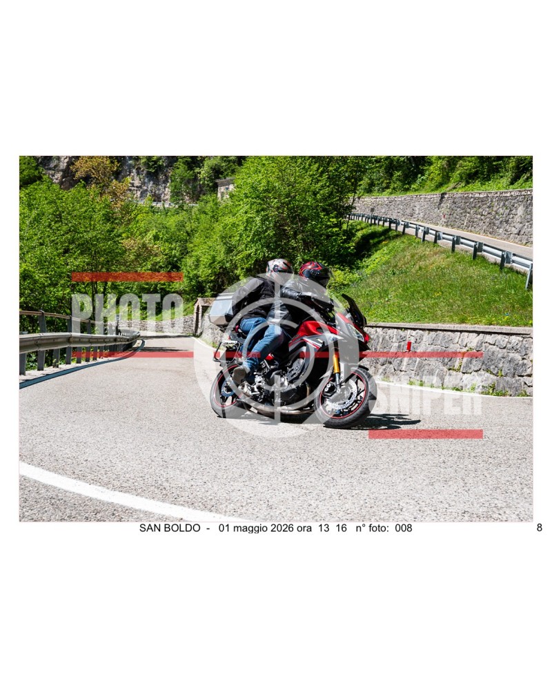 PASSO SAN BOLDO - 01 - 05 - 2026 ORA 13.00/14.00 N°008