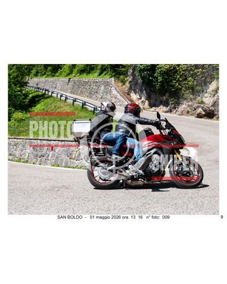 PASSO SAN BOLDO - 01 - 05 - 2026 ORA 13.00/14.00 N°009