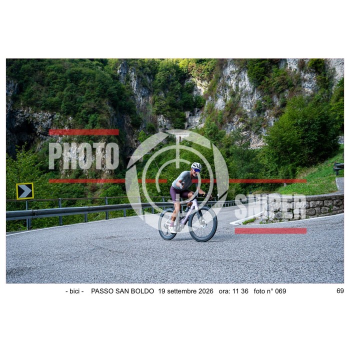 copia di - bici - PASSO SAN BOLDO SABATO 19 SETTEMBRE 2026 ORA 11/12,30  foto n° 069