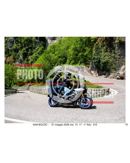 PASSO SAN BOLDO - 01 - 05 - 2026 ORA 13.00/14.00 N°010