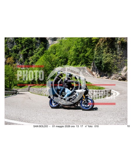 PASSO SAN BOLDO - 01 - 05 - 2026 ORA 13.00/14.00 N°010