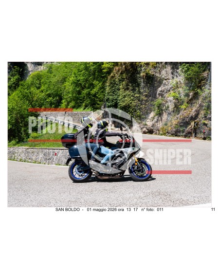 PASSO SAN BOLDO - 01 - 05 - 2026 ORA 13.00/14.00 N°011