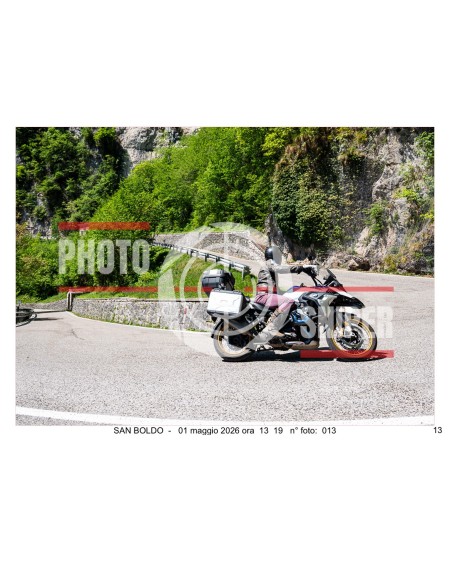 PASSO SAN BOLDO - 01 - 05 - 2026 ORA 13.00/14.00 N°013