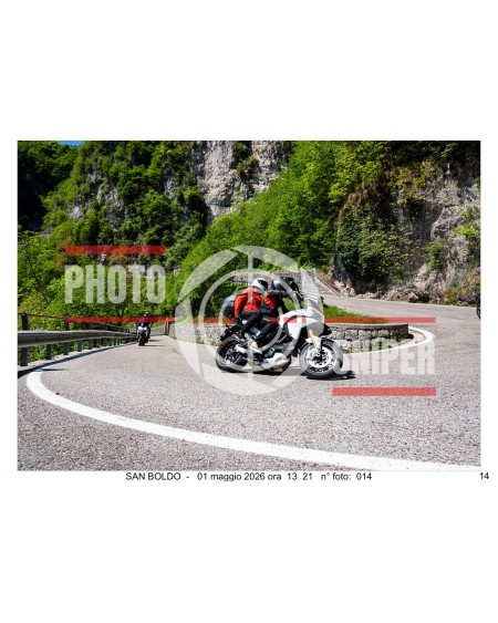 PASSO SAN BOLDO - 01 - 05 - 2026 ORA 13.00/14.00 N°014