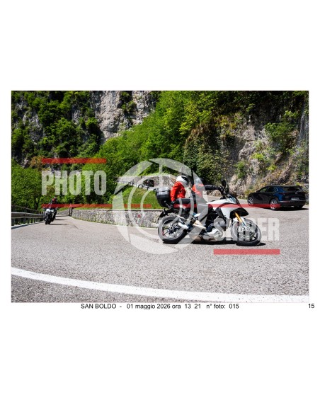PASSO SAN BOLDO - 01 - 05 - 2026 ORA 13.00/14.00 N°015