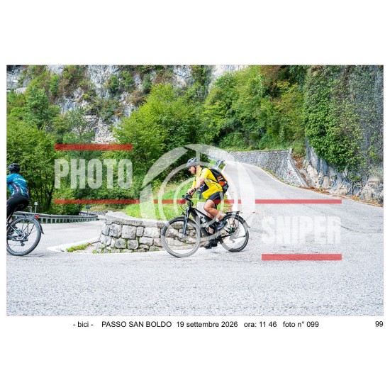 copia di - bici - PASSO SAN BOLDO SABATO 19 SETTEMBRE 2026 ORA 11/12,30  foto n° 099