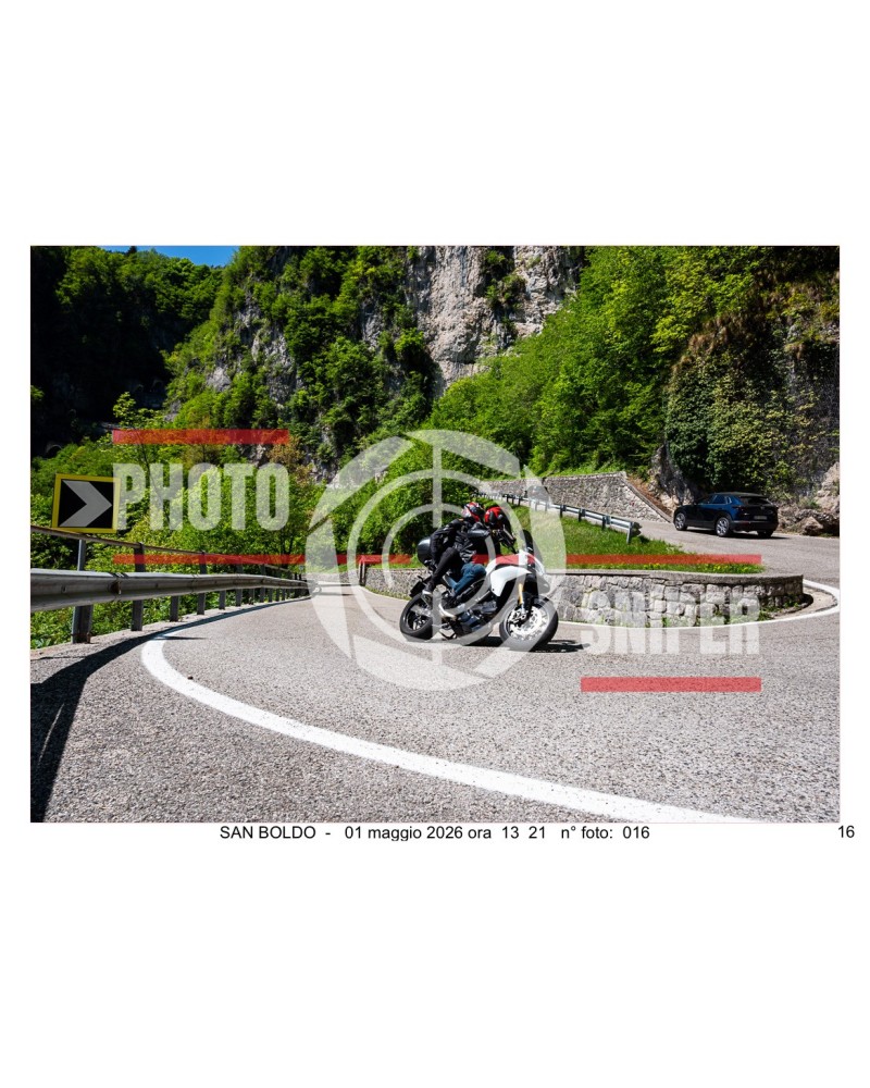 PASSO SAN BOLDO - 01 - 05 - 2026 ORA 13.00/14.00 N°016