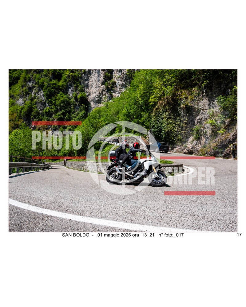 PASSO SAN BOLDO - 01 - 05 - 2026 ORA 13.00/14.00 N°017
