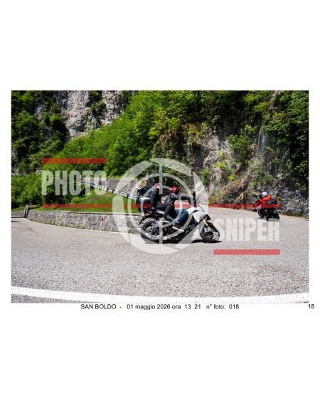 PASSO SAN BOLDO - 01 - 05 - 2026 ORA 13.00/14.00 N°018
