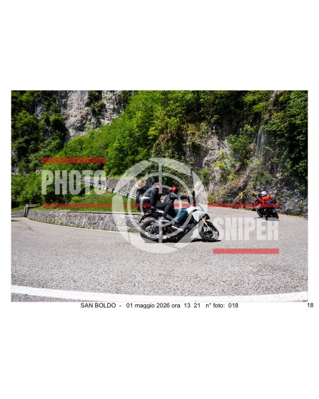 PASSO SAN BOLDO - 01 - 05 - 2026 ORA 13.00/14.00 N°018