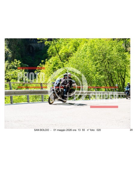 PASSO SAN BOLDO - 01 - 05 - 2026 ORA 13.00/14.00 N°020