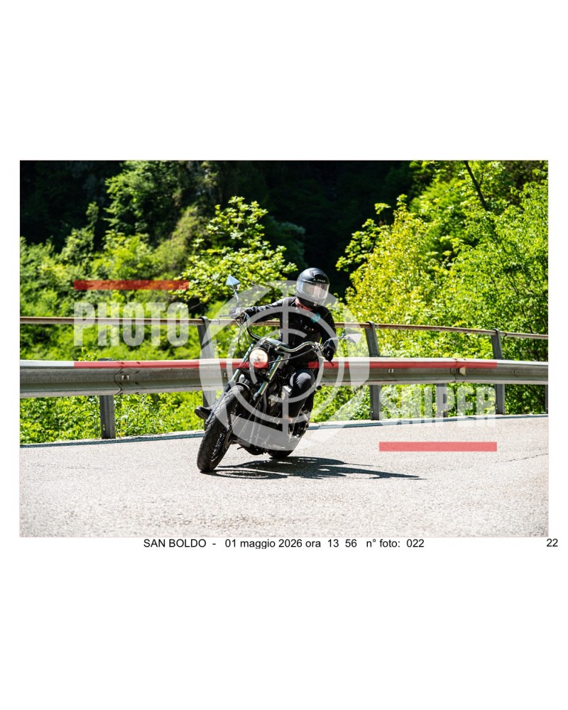 PASSO SAN BOLDO - 01 - 05 - 2026 ORA 13.00/14.00 N°022
