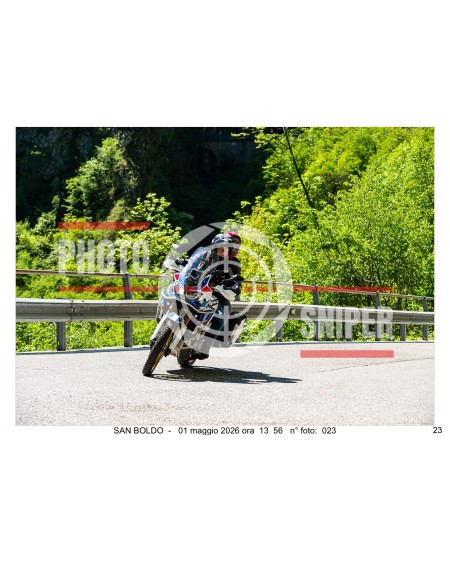 PASSO SAN BOLDO - 01 - 05 - 2026 ORA 13.00/14.00 N°023