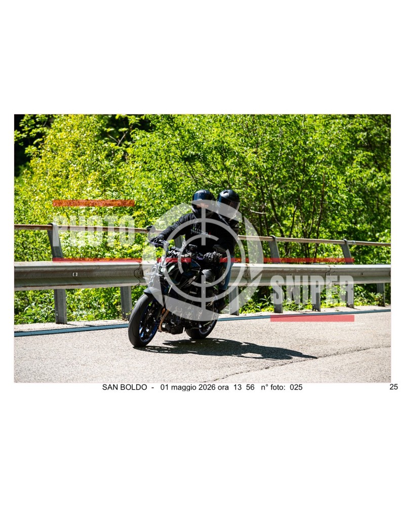 PASSO SAN BOLDO - 01 - 05 - 2026 ORA 13.00/14.00 N°025