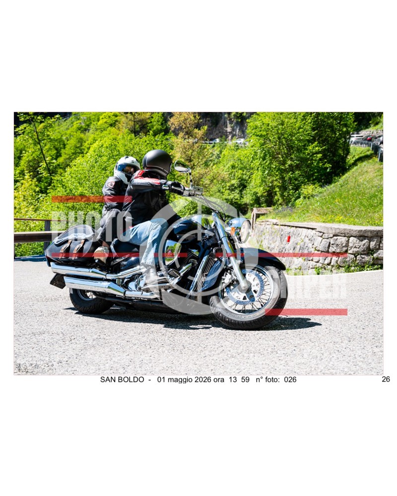 PASSO SAN BOLDO - 01 - 05 - 2026 ORA 13.00/14.00 N°026