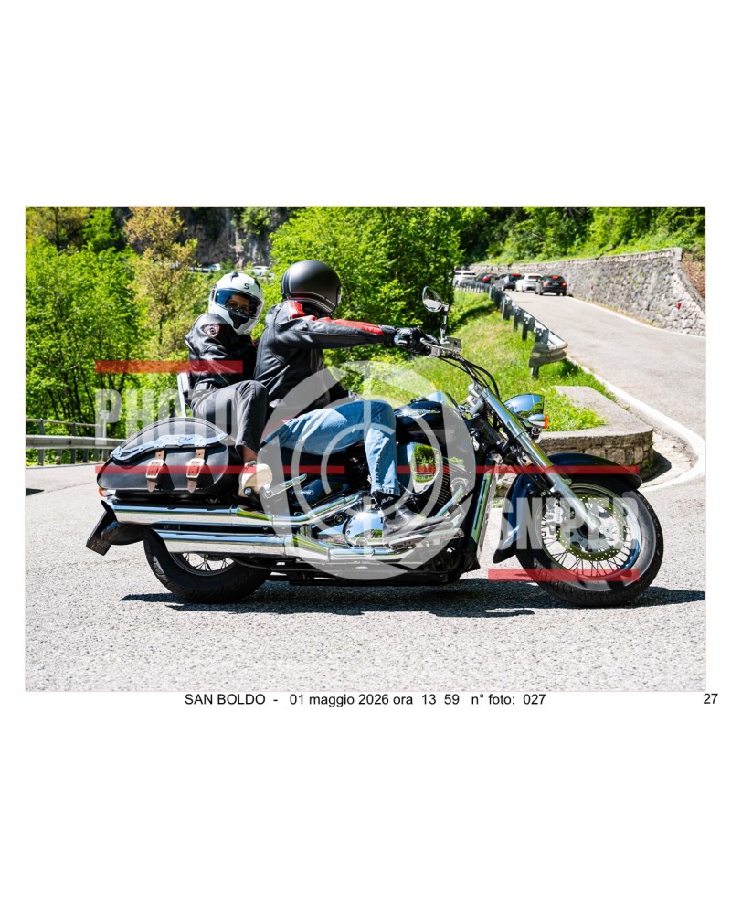 PASSO SAN BOLDO - 01 - 05 - 2026 ORA 13.00/14.00 N°027