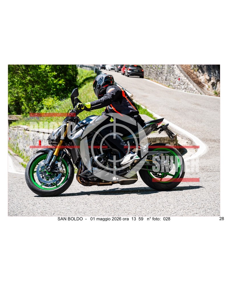 PASSO SAN BOLDO - 01 - 05 - 2026 ORA 13.00/14.00 N°028