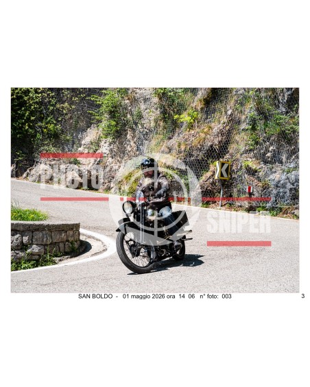 PASSO SAN BOLDO - 01 - 05 - 2026 ORA 14.00/15.00 N°003