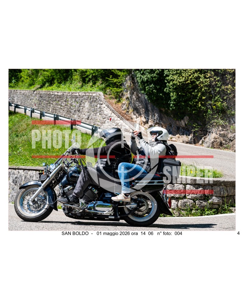 PASSO SAN BOLDO - 01 - 05 - 2026 ORA 14.00/15.00 N°004
