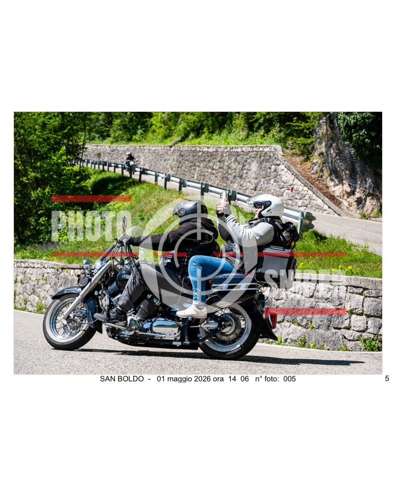PASSO SAN BOLDO - 01 - 05 - 2026 ORA 14.00/15.00 N°005