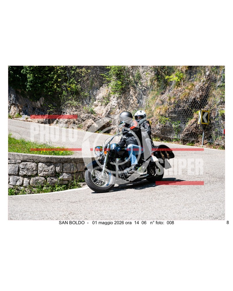 PASSO SAN BOLDO - 01 - 05 - 2026 ORA 14.00/15.00 N°008