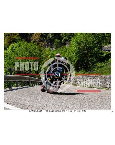 PASSO SAN BOLDO - 01 - 05 - 2026 ORA 14.00/15.00 N°009