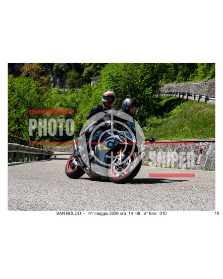 PASSO SAN BOLDO - 01 - 05 - 2026 ORA 14.00/15.00 N°010