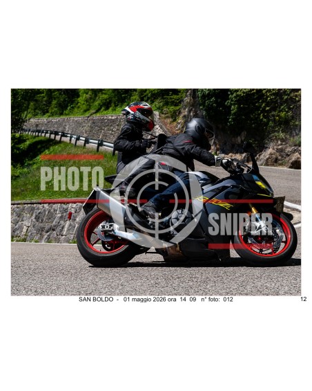 PASSO SAN BOLDO - 01 - 05 - 2026 ORA 14.00/15.00 N°012