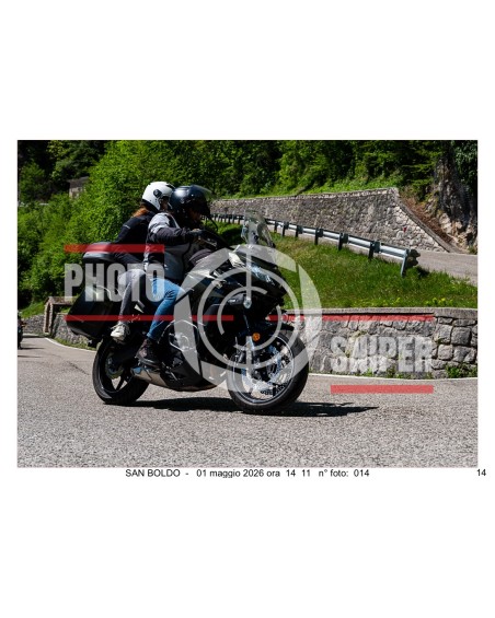 PASSO SAN BOLDO - 01 - 05 - 2026 ORA 14.00/15.00 N°014