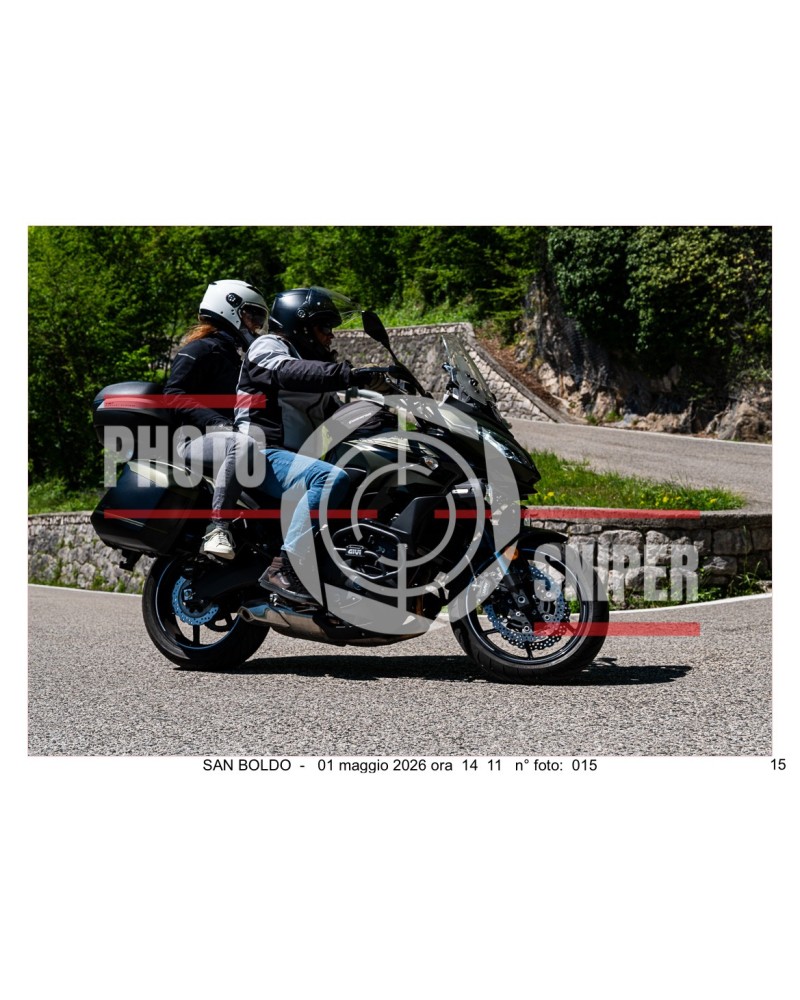 PASSO SAN BOLDO - 01 - 05 - 2026 ORA 14.00/15.00 N°015