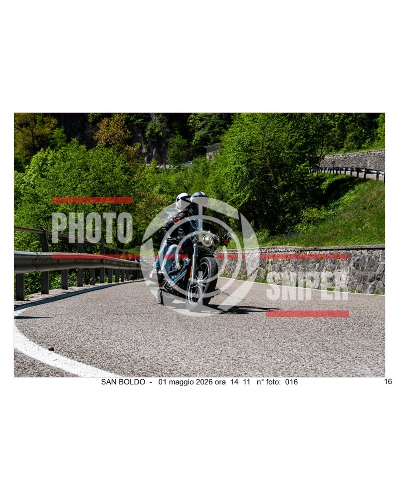 PASSO SAN BOLDO - 01 - 05 - 2026 ORA 14.00/15.00 N°016