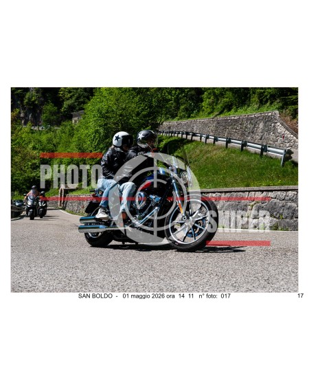 PASSO SAN BOLDO - 01 - 05 - 2026 ORA 14.00/15.00 N°017