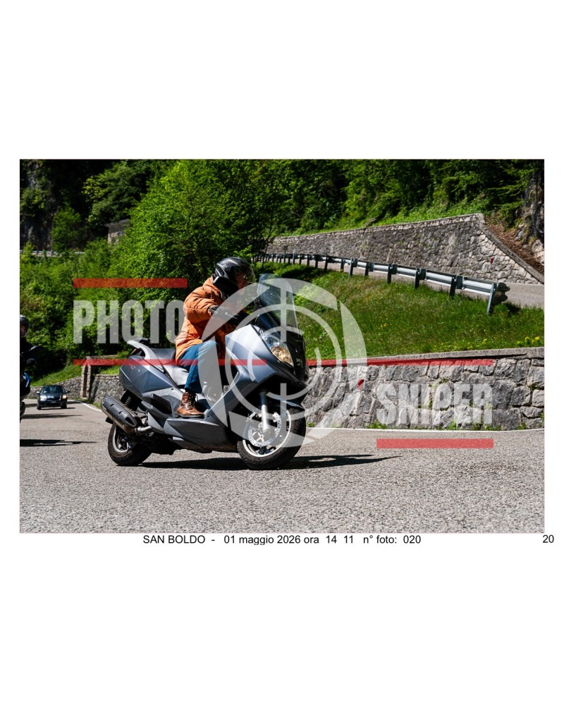 PASSO SAN BOLDO - 01 - 05 - 2026 ORA 14.00/15.00 N°020