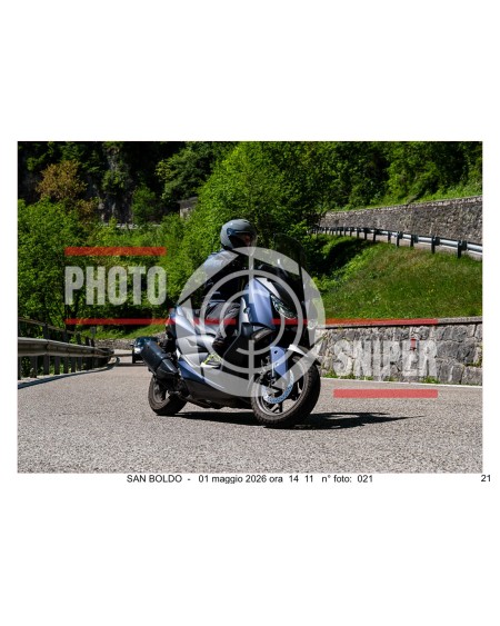 PASSO SAN BOLDO - 01 - 05 - 2026 ORA 14.00/15.00 N°021