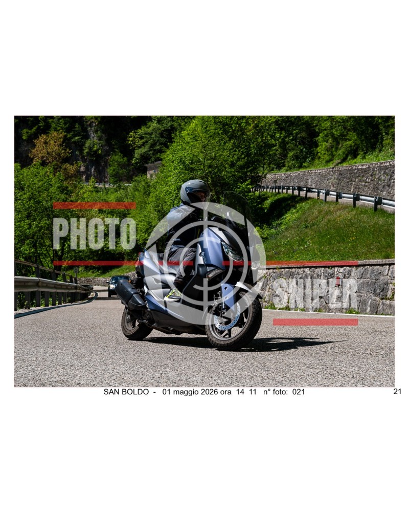 PASSO SAN BOLDO - 01 - 05 - 2026 ORA 14.00/15.00 N°021