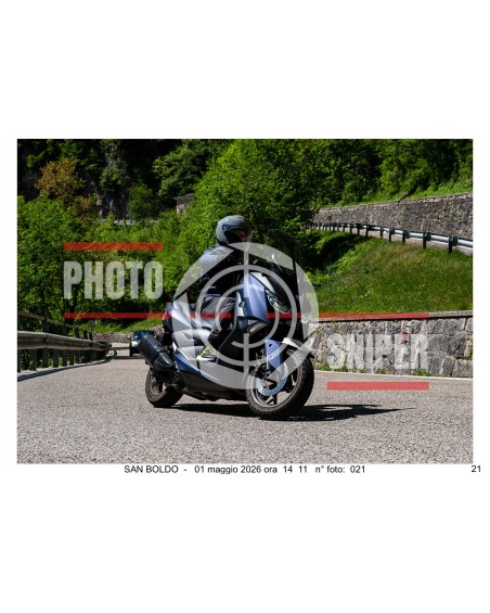PASSO SAN BOLDO - 01 - 05 - 2026 ORA 14.00/15.00 N°021