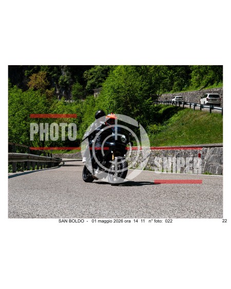PASSO SAN BOLDO - 01 - 05 - 2026 ORA 14.00/15.00 N°022