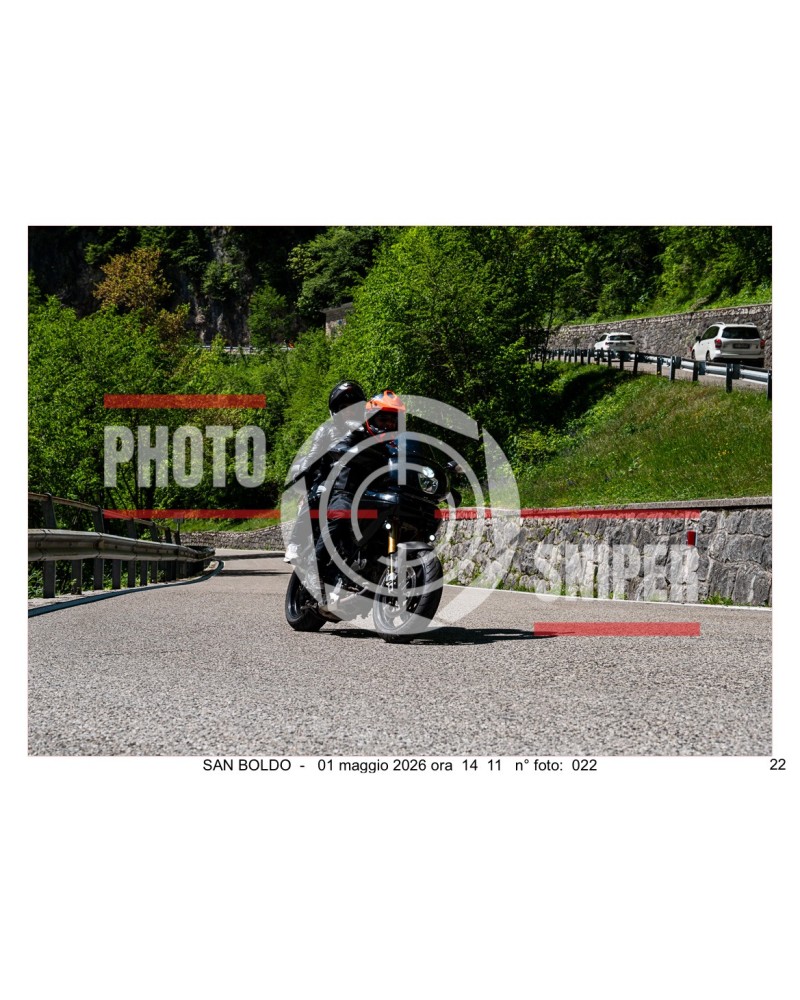 PASSO SAN BOLDO - 01 - 05 - 2026 ORA 14.00/15.00 N°022