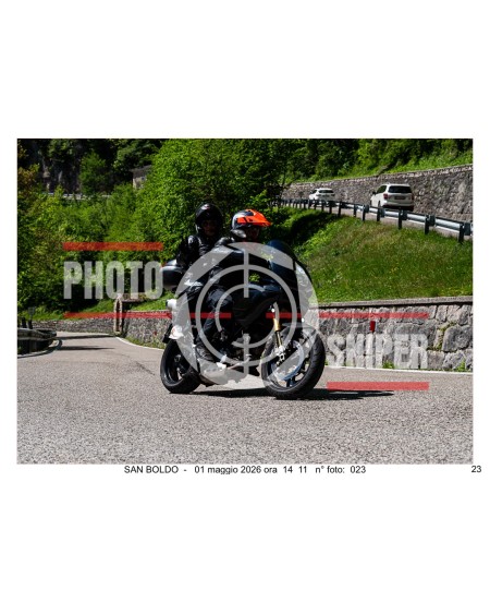 PASSO SAN BOLDO - 01 - 05 - 2026 ORA 14.00/15.00 N°023
