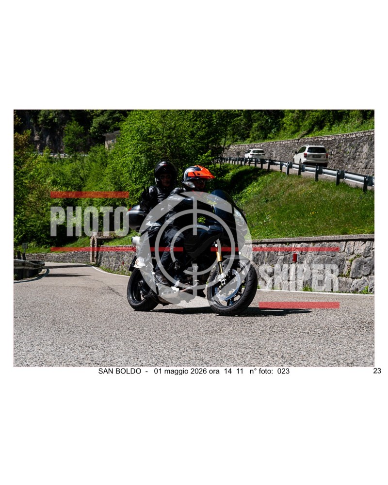 PASSO SAN BOLDO - 01 - 05 - 2026 ORA 14.00/15.00 N°023